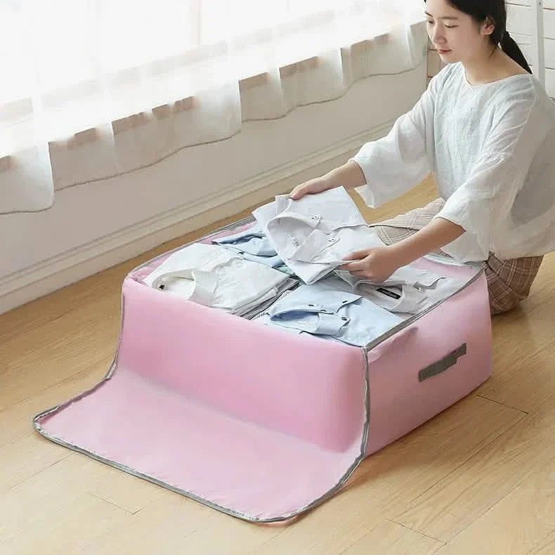 Travel Packing Organizer Set