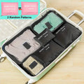 Softside Luggage Set