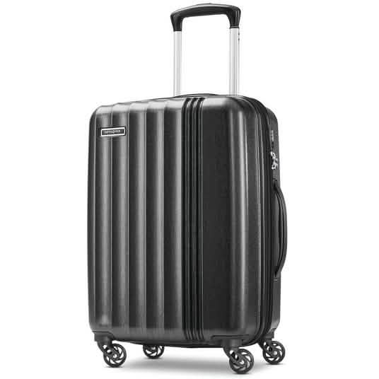 Samsonite 20" Hardside Carry-On Suitcase